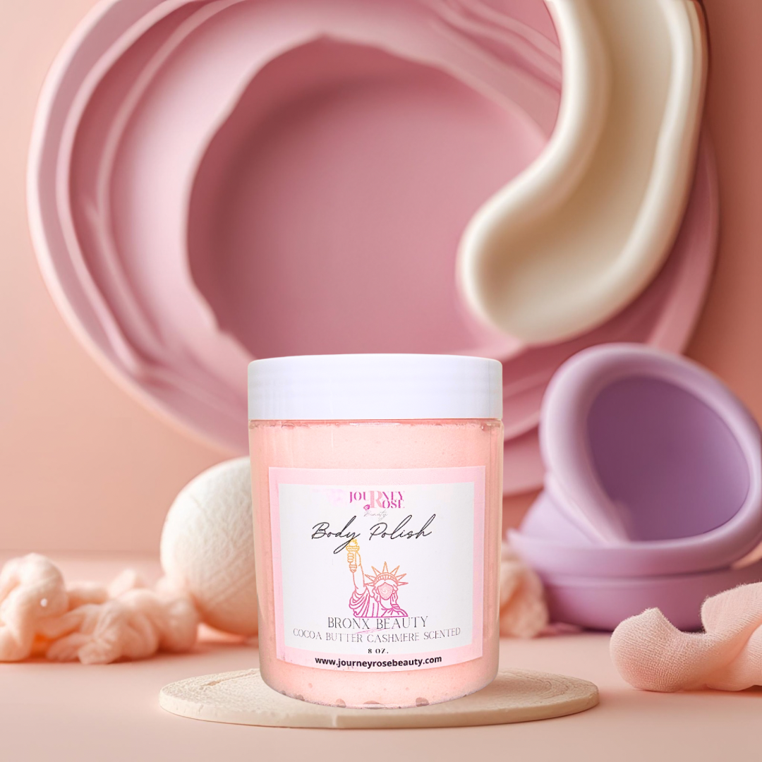 Bronx Beauty - Body Polish