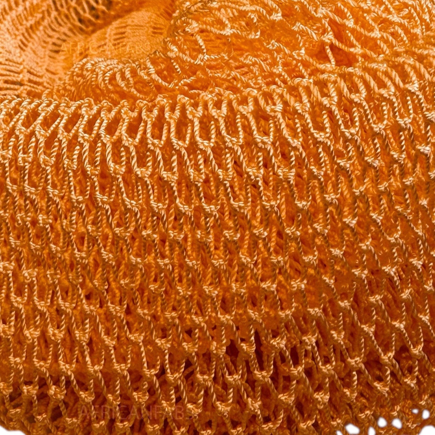 African Net Sponges