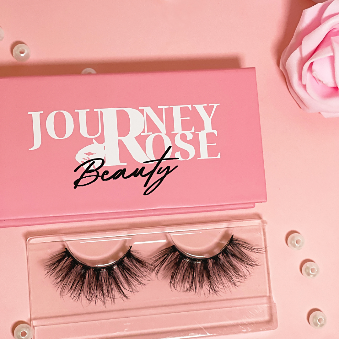 Kenya Safari Lashes