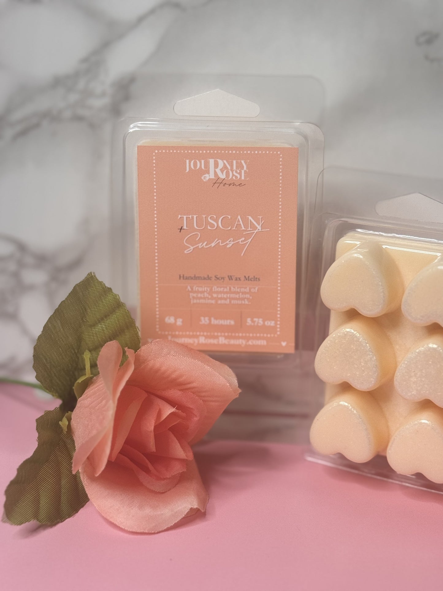 Tuscan Sunset Wax Melts