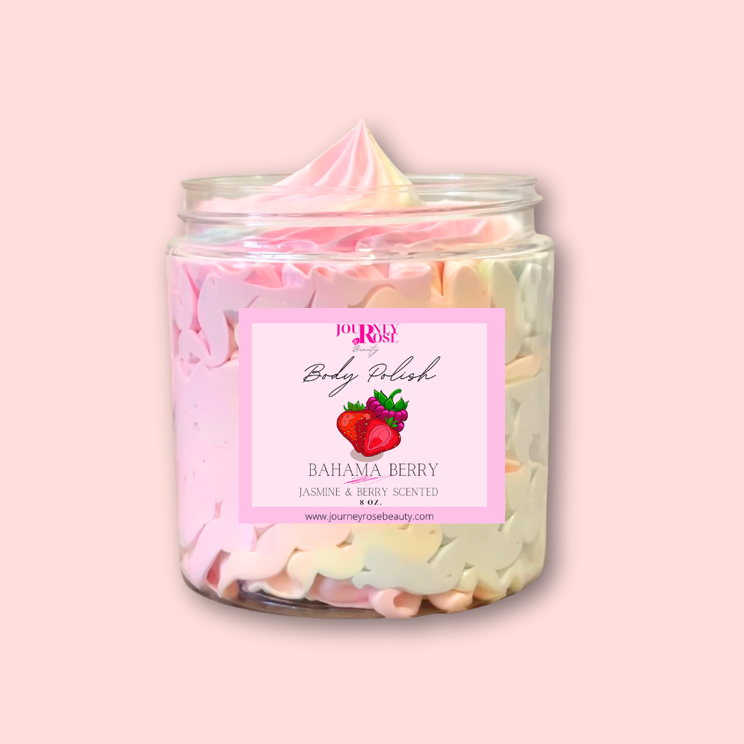 Bahama Berry - Body Butter