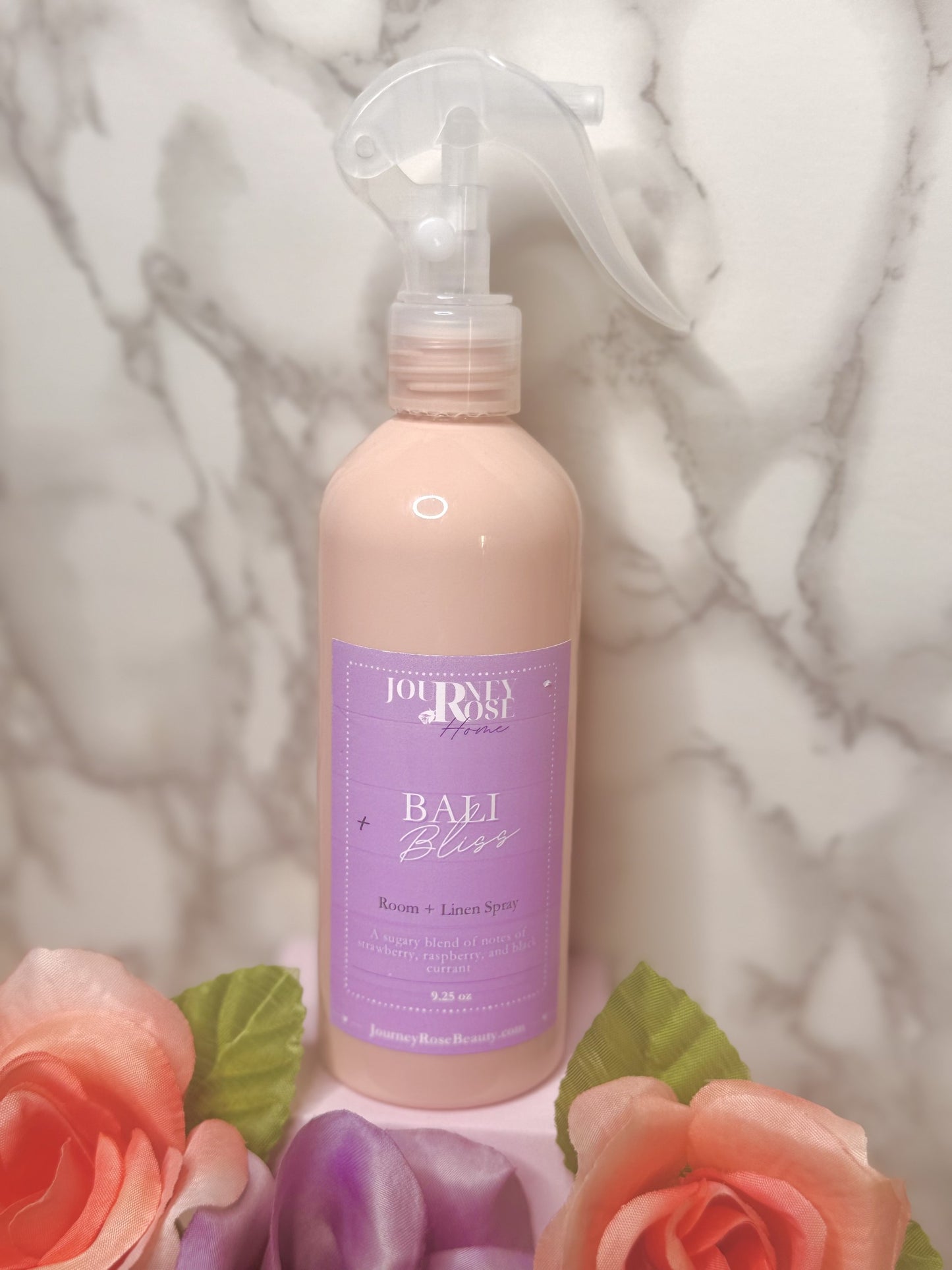 Room + Linen Spray - Bali Bliss