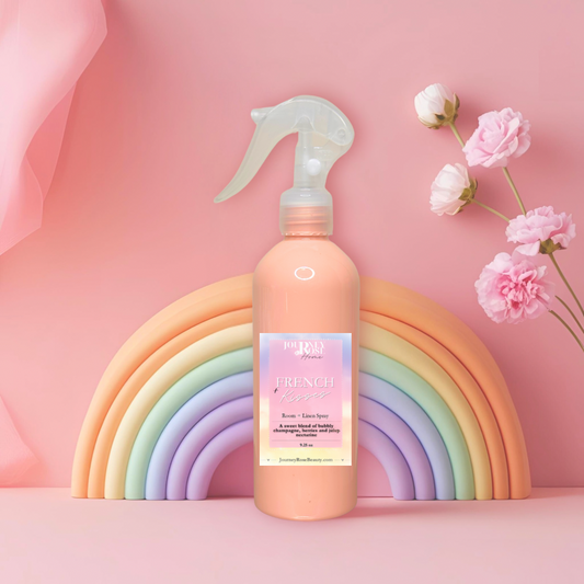 Room + Linen Spray - French Kisses