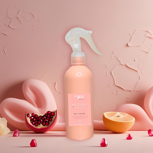 Room + Linen Spray - Sweetest Kandy