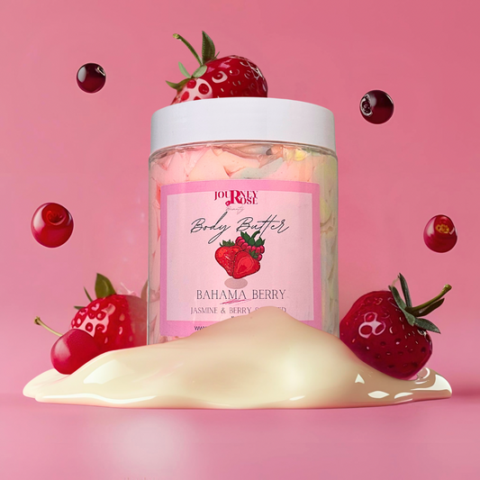 Bahama Berry - Body Butter