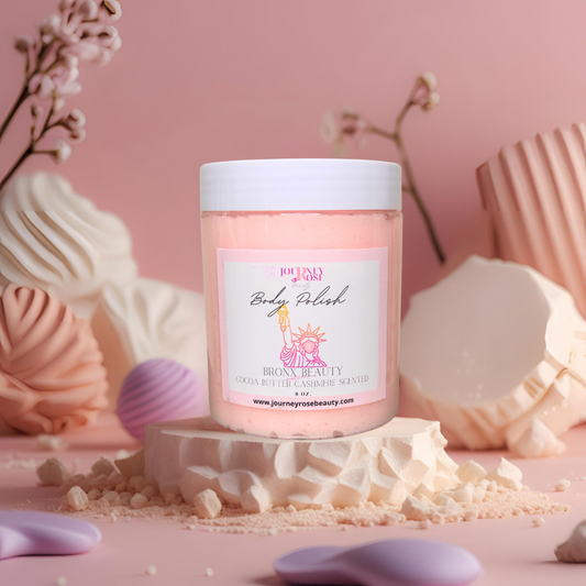 Bronx Beauty - Body Polish