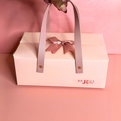 Glow & Indulge Carry-On Bundle
