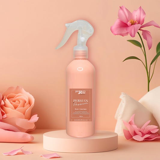 Room + Linen Spray - Persian Passion