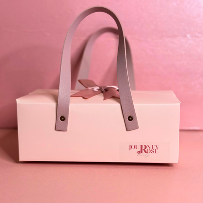 Glow & Indulge Carry-On Bundle