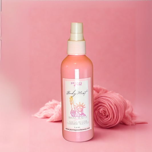 Bronx Beauty - Body Mist