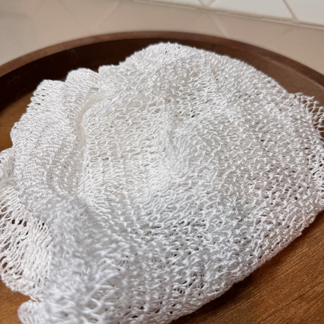 African Net Sponges