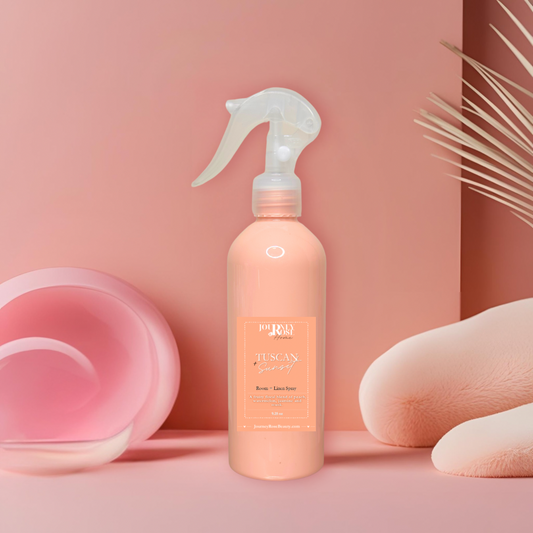 Room + Linen Spray - Tuscan Sunset