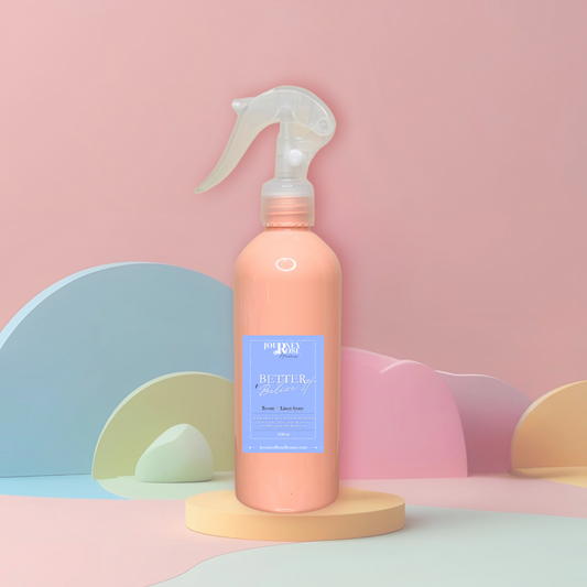 Room + Linen Spray - Better Belize It