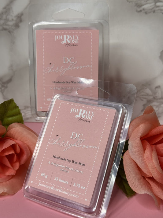 DC Cherryblossom Wax Melts