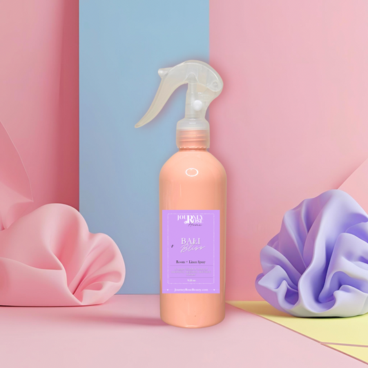 Room + Linen Spray - Bali Bliss