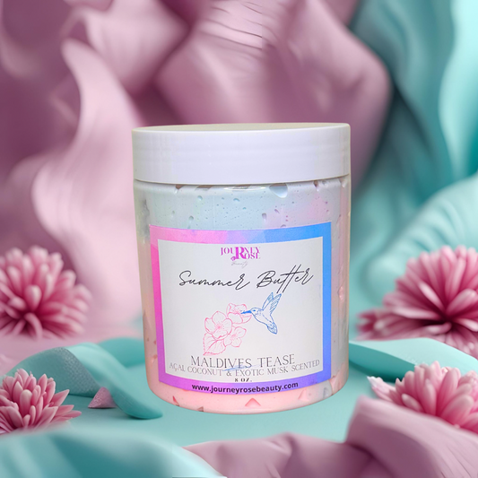 Maldives Tease - Body Butter