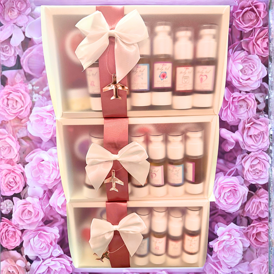 The Destination Collection