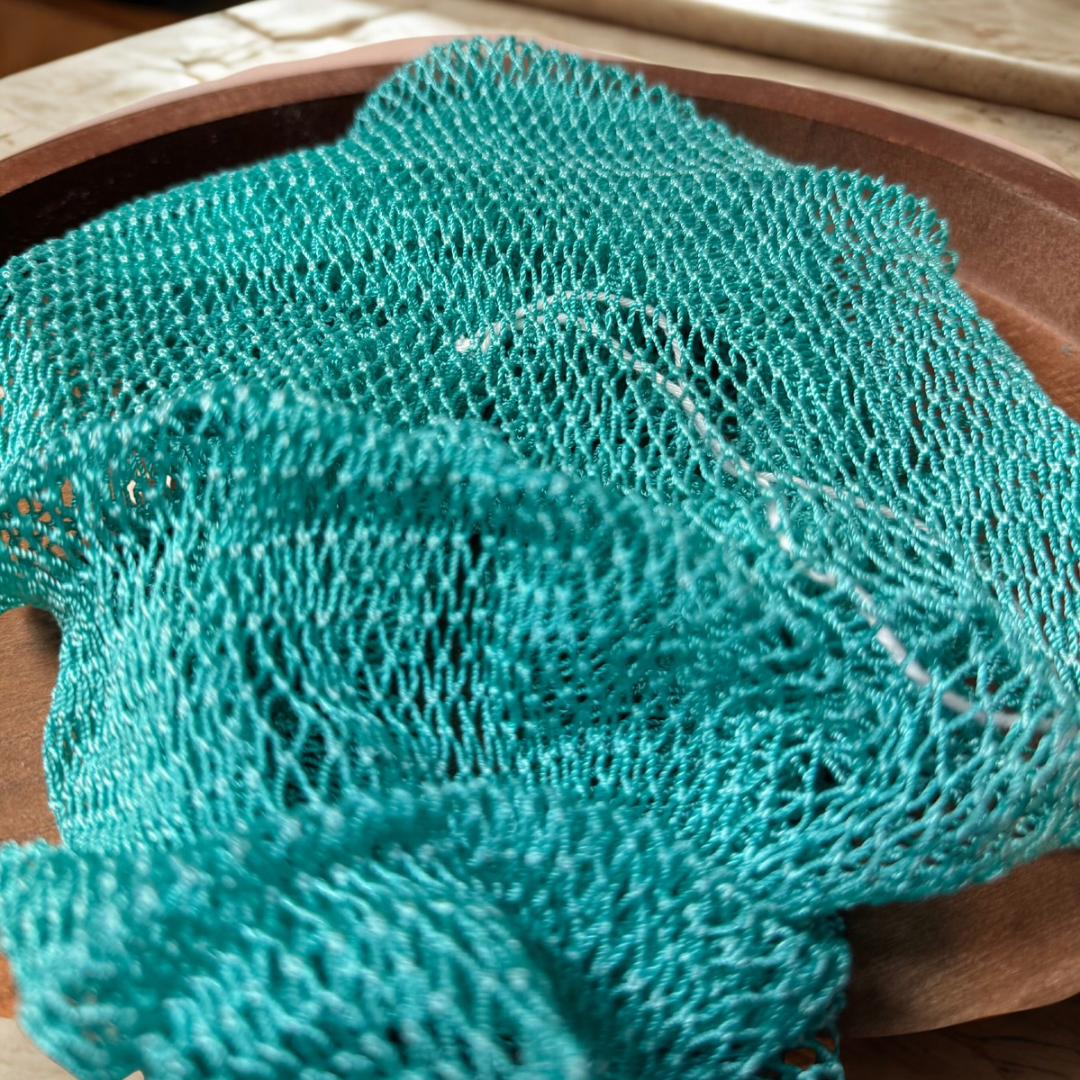 African Net Sponges