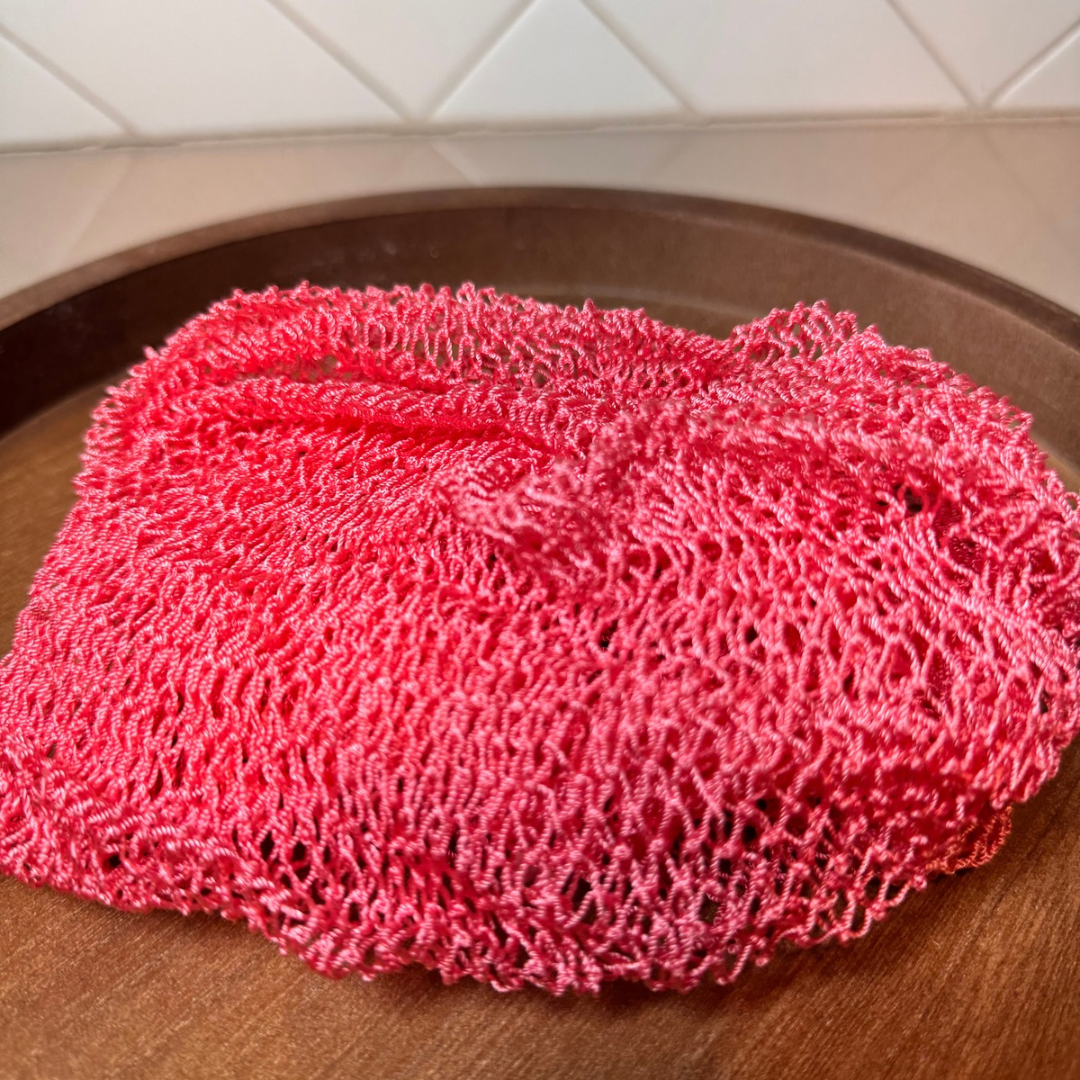 African Net Sponges