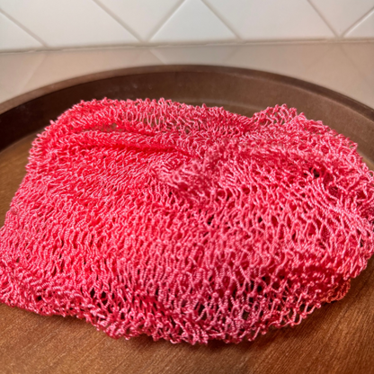African Net Sponges