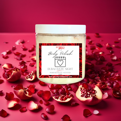 Dubai Date Night - Body Polish
