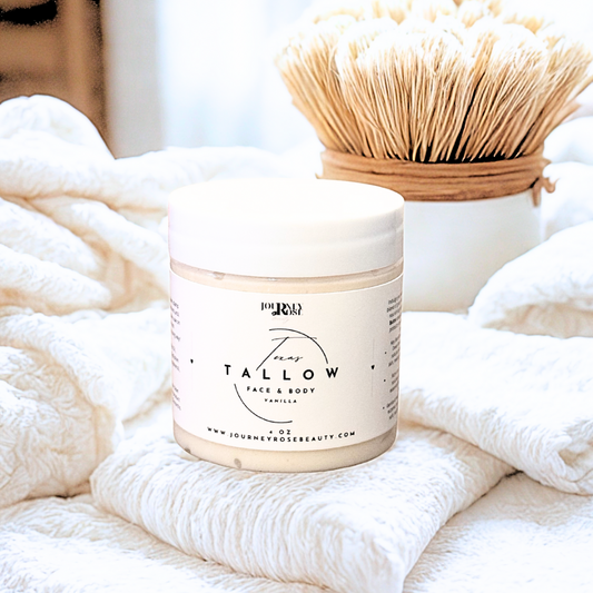 Texas Tallow - Whipped Tallow Balm