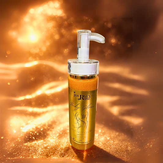 Monaco Glow - Body Gloss