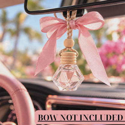 Luxury Car Fresheners
